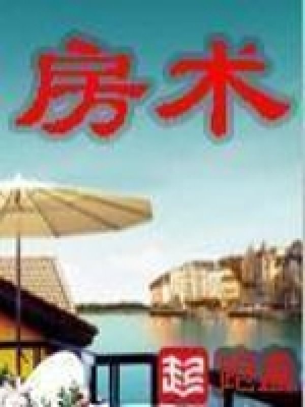 《房产大亨》封面