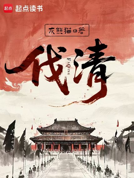 伐清